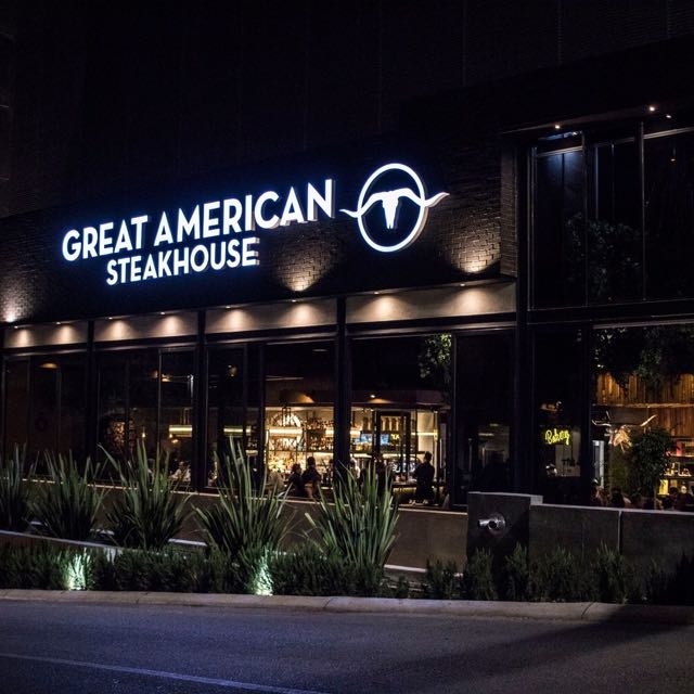 GAHOSPITALITY - SOUS CHEF GA